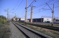 В России начали строить железную дорогу в обход Украины