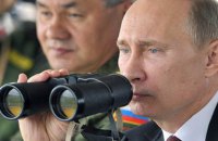 Міноборони РФ оголосило раптову перевірку боєготовності Збройних сил