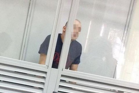 Суд приговорил к 15 годам тюрьмы организатора теракта в Новоалексеевке (исправлено)