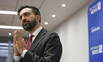 Соціалістичний дрейф Демпартії США: що означає перемога Мамдані на праймериз у Нью-Йорку 