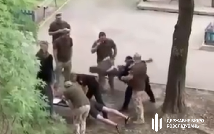 Соцопитування: 24% громадян схвалюють діяльність ТЦК