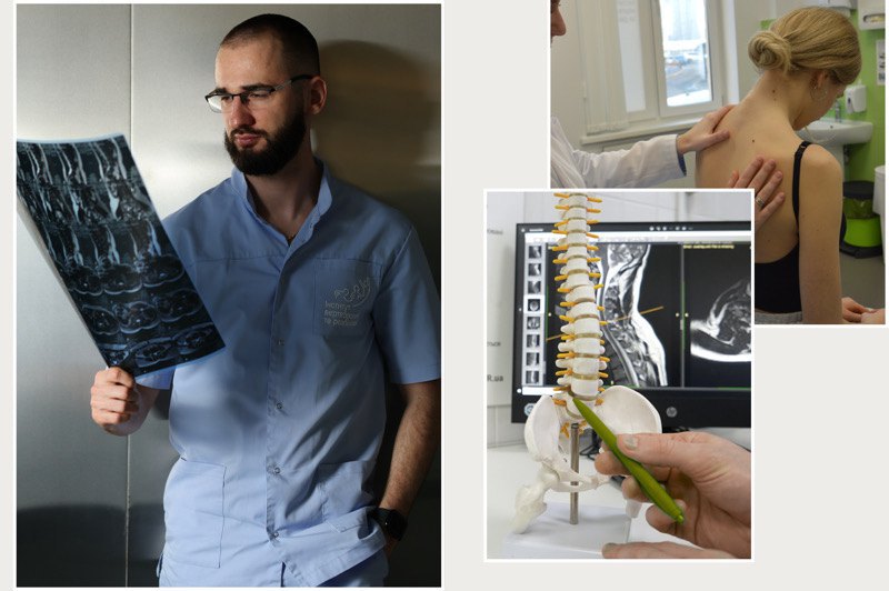 Консультація-огляд