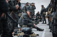 Канада оденет в теплую форму 30 тысяч украинских солдат