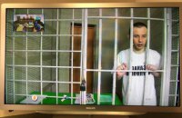 Кримського політв'язня Зейтуллаєва етапують в російський Башкортостан