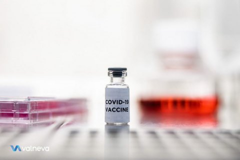 У Франції заявили про успішне випробування нової вакцини від COVID-19