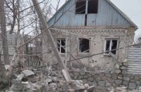 Росіяни атакували керованими авіабомбами одну з прифронтових громад Запорізької області (оновлено)