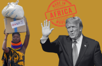 Політика другої адміністрації Трампа в Африці: торгівля й інвестиції замість допомоги і криза відносин з Південною Африкою
