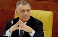 Віце-президент ФФУ: Дедишину доведеться відповісти за свої слова