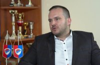 УЄФА дав згоду на проведення матчу Росія – Боснія і Герцеговина, – президент ФА БіГ
