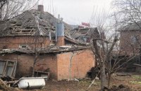 Учора ворог обстріляв чотири райони Харківщини