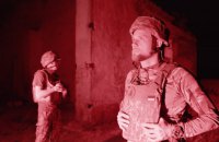 «Гра на перехоплення»: поле битви і футбольне поле