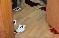В Ужгороде в рабочем кабинете застрелили директора обувной фабрики 