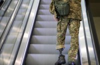 Безоплатне протезування: з початку цього року 56 тисяч українців отримали 208 тисяч засобів реабілітації за держпрограмою