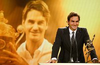 Федерер в 12-й раз подряд сыграет на Итоговом чемпионате 