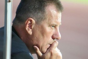 Первый тренер Шевченко: ветераны работают в "Динамо" до 1-го февраля