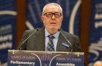 "Крестовый поход" Украины против коррупции в ПАСЕ
