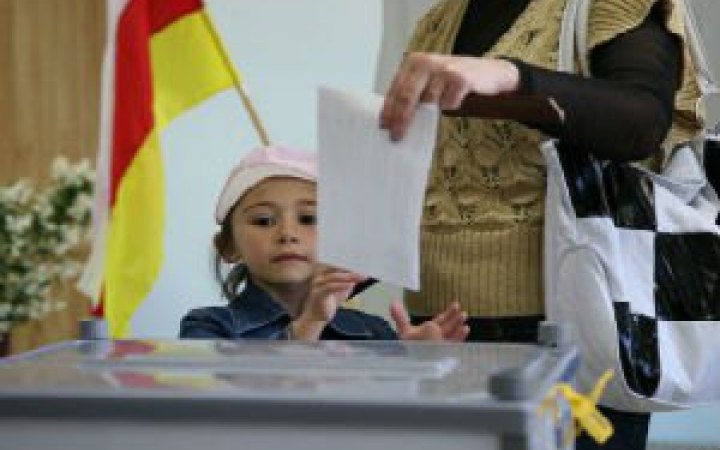 Референдум про входження Південної Осетії до складу Росії призначили на 17 липня