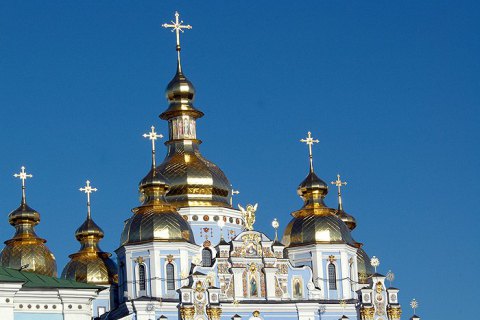 Ініціатива "Першого грудня" підтримала надання автокефалії українській церкві