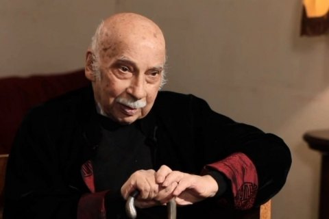 У Грузії помер композитор Гія Канчелі, який писав музику до фільмів "Кін-дза-дза" і "Міміно"