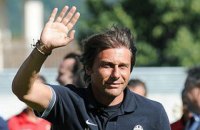Чемпион Италии "Интер" уволил главного тренера