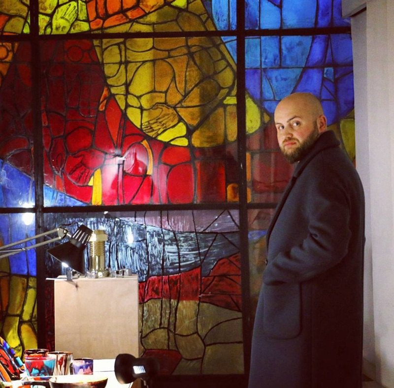 Леонід Марущак