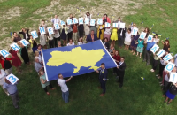 ​Посольство США спело "Добрий ранок, Україно" в честь Дня независимости