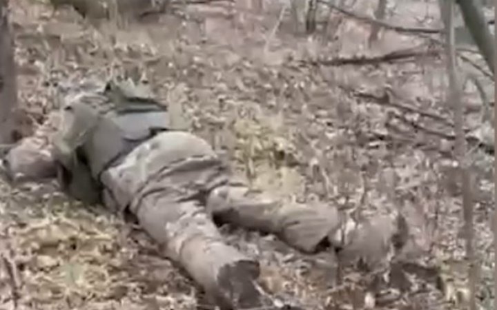 Збройні сили знищили понад 283 тис. російських загарбників, – Генштаб