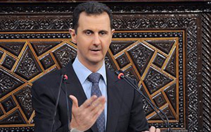 ​Французький суд видав міжнародний ордер на арешт Асада