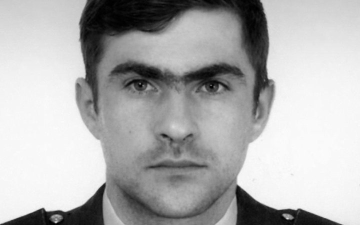 Під час аварійно-відновлювальних робіт у Києві загинув рятувальник ДСНС