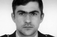 Під час аварійно-відновлювальних робіт у Києві загинув рятувальник ДСНС