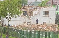 ​На Хмельниччині внаслідок російських обстрілів постраждали чотири підприємства і житлові будинки