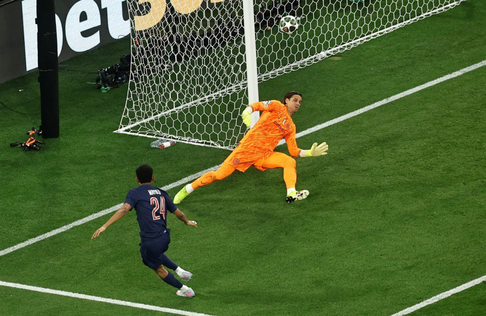 Точний удар Маюлу