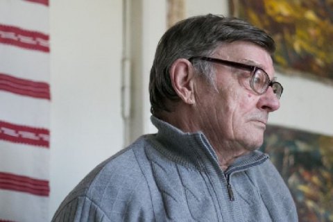 У Білорусі помер батько Героя Небесної сотні