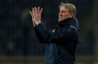 В Украинской премьер-лиге вторая тренерская отставка с начала сезона