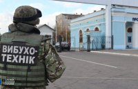 На сході України вчилися відбивати атаки терористів на стратегічні об’єкти