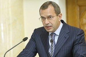 Клюєв вбачає успіхи в оснащенні армії зброєю
