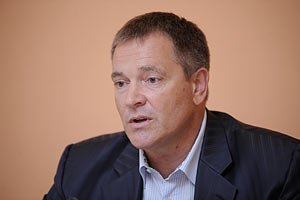 Колесніченко: в Партію регіонів вилаштувалася ціла черга