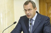Клюев: СНБО становится центром по борьбе с коррупцией