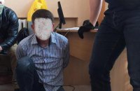 В Киевской области поймали на крупной взятке главу сельсовета