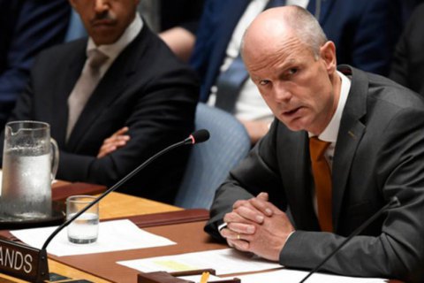 Глава МИД Нидерландов: Украина не будет отвечать за незакрытое авиапространство по делу MH17