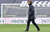 За неделю уже третий гранд европейского футбола объявил об увольнении главного тренера