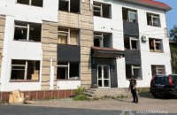 Підліток та дорослий чоловік поранені на Сумщині через обстріли РФ