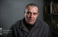 Проєкт «Хочу жить»: російський окупант вдруге здався в полон ЗСУ