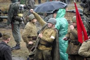 Черкаси в День Перемоги штурмуватимуть військові