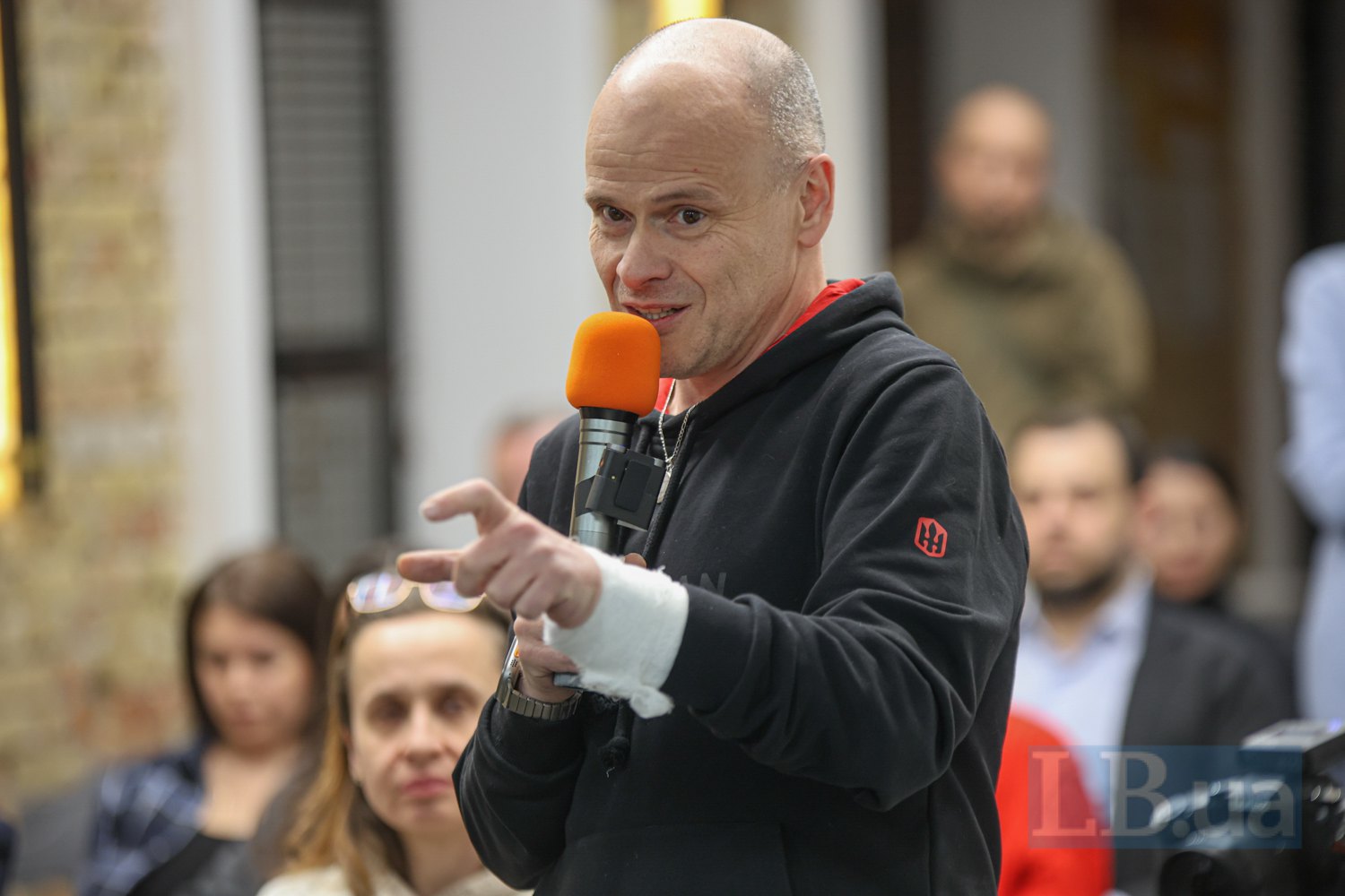 Mykhaylo Radutskyy Chairman of the Verkhovna Rada Committee on National Health, Medical Care and Medical Insurance