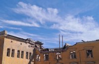 Росіяни завдали авіаударів по Краматорську, є загиблі і поранені (оновлено)