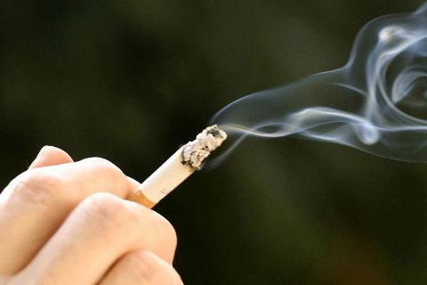 Кабмин намерен создать единый реестр изъятых из обращения сигарет