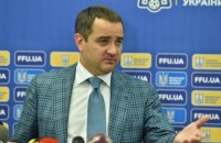Ексголову Української асоціації футболу Павелка оголосили в розшук