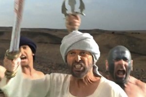 США відмовилися вилучити скандальний фільм із YouTube