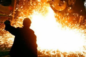 ​Процесс закрытия металлургических мощностей в Украине ускорится, - эксперт
